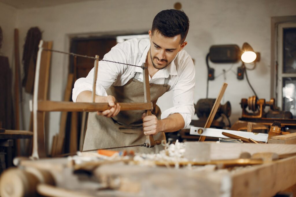 Artisan Furniture