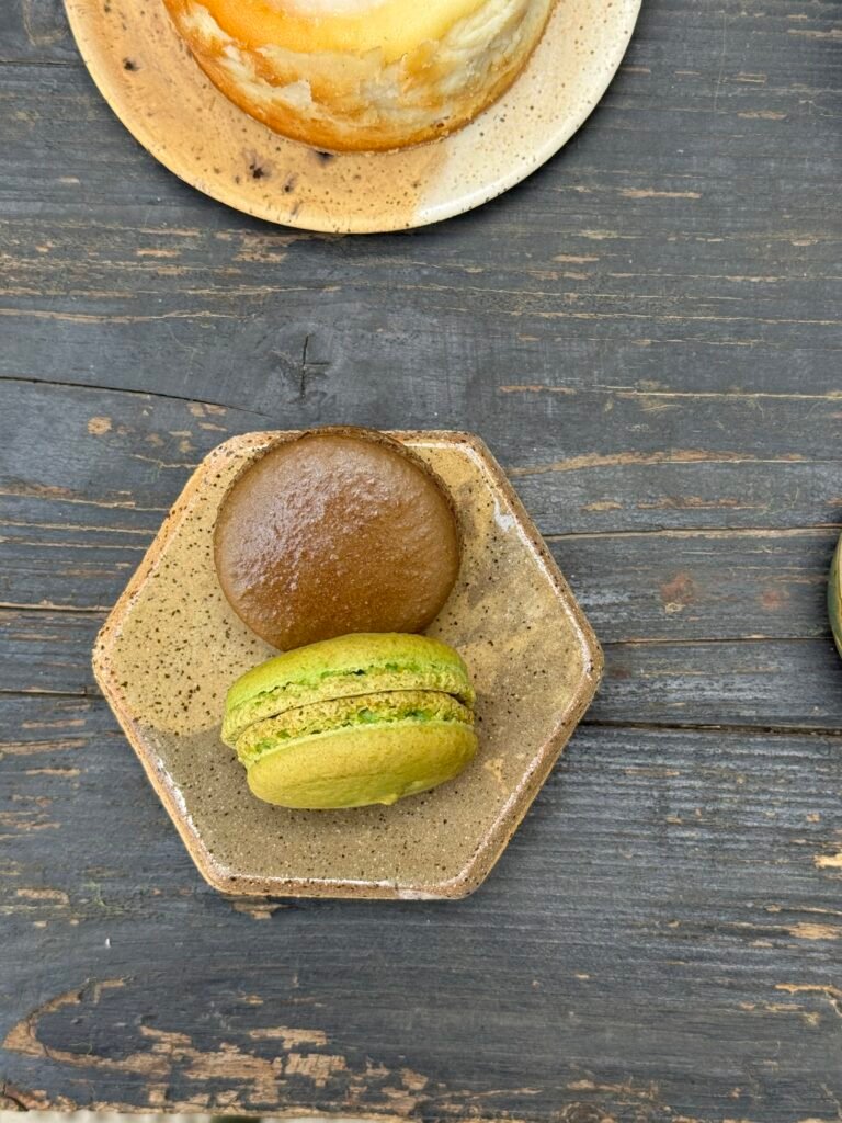 Mini plate – صحون تقديم صغيرة